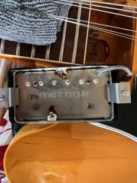 Gibson TIM SHAW HUMBUCKER set Pickup - Dr Kotász [Today, 3:24 pm]