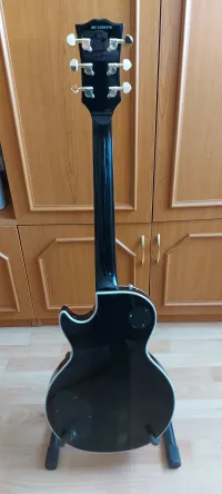 Grass Roots By ESP G-LP-60C gitár Elektrická gitara - Sárközi Lajos [Today, 11:25 am]