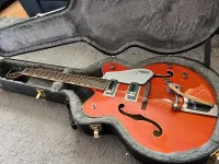 GRETSCH 5422T E-Gitarre - C Dodo [Today, 9:33 am]
