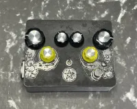 Handmade Tech 21 Sansamp BDDI v1