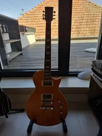 Harley Benton Sc custom Elektromos gitár - Viski Bercel [2026.09.30. 23:57]
