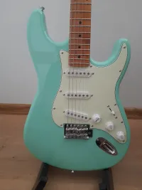 Harley Benton ST-62 CC MN Elektromos gitár - B Szabi [Ma, 20:58]