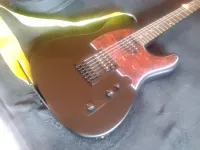 Harley-Benton Telecaster+ Valeton GP100 + Joyo Oxford Sound Electric guitar - Nagy Tamás [Today, 2:13 pm]