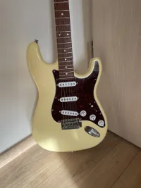 Harley-Benton VT Series Stratocaster