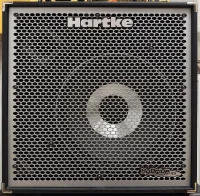 Hartke HyDrive 115 Basszus láda - Húshangos [Ma, 01:09]