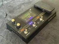 Headrush Flex Prime Multieffekt