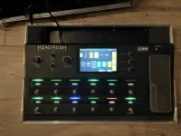 Headrush Pedalboard