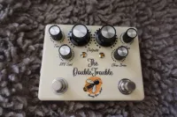 Honey Bee Amps Double Trouble overdrive