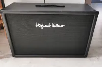 Hughes&Kettner TM 212 Gitárláda - M Tamás [Ma, 12:12]