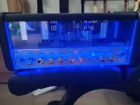 Hughes&Kettner TubeMeister 18 Gitárerősítő-fej - Kovács Dániel [Ma, 11:27]