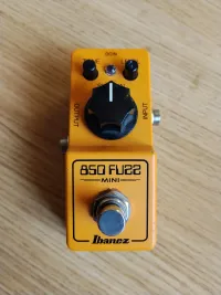 Ibanez 850  mini Fuzz - Freiberger Zsolt [Today, 9:38 am]