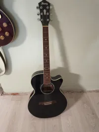 Ibanez AEG10 Akusztikus gitár - Adrianthrash [Ma, 15:48]