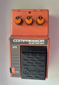 Ibanez CP10 CompressorSustainer 1987 Japán