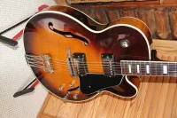 Ibanez FG 100 Jazzgitár - Kertéész Tamás [Ma, 17:25]