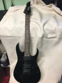 Ibanez Gio