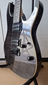 Ibanez GRG 120 QA