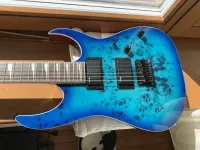 Ibanez Grg 221 pa