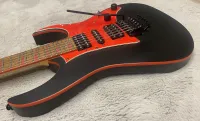 Ibanez GRG 250 DX Electric guitar - Csapó László [Today, 7:19 pm]