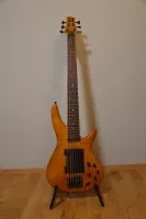 Ibanez GVB36 - RITKASÁG Basszusgitár 6 húros - Kéri Péter [Ma, 23:03]