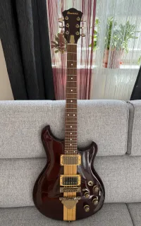 Ibanez Musician 150