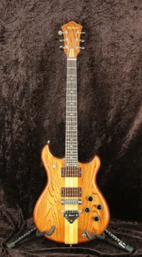 Ibanez Musician MC-200