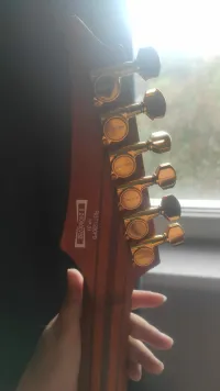 Ibanez Premium RGT1220PB-ABS Electric guitar - Norbert Csikesz [Today, 5:42 am]