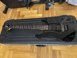 Ibanez RG655 Prestige Galaxy Black Elektromos gitár - Árpi [Ma, 09:52]