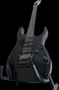 Ibanez RG655 Prestige Elektromos gitár - Rose Guitars [Ma, 13:42]