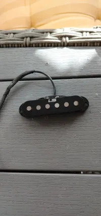 Ibanez S 1 Hangszedő - Kabak [Ma, 09:04]