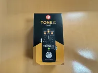 IK Multimedia TONEX One Pedál - Hájer Gergő [Ma, 10:57]