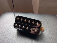 Jackson Humbucker Hangszedő - TheDelay [Ma, 13:50]