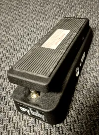 Jim Dunlop Cry Baby GCB-95 Wah pedál - Pógyi [Ma, 20:37]
