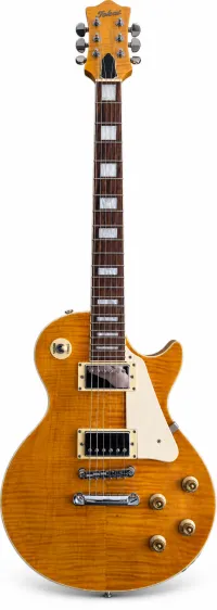Jolana Diamond II. Les Paul Elektromos gitár - Rose Guitars [Ma, 13:37]