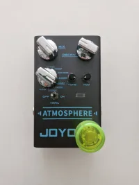 JOYO Atmosphere Pedal - Daniel Molnar [Today, 1:26 pm]