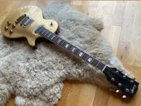 Kasuga Les Paul deluxe Elektromos gitár - BereczZ [Ma, 20:09]