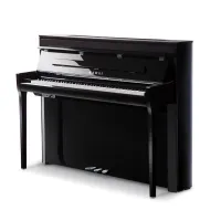 Kawai Novus NV5s Digital Klavier - Benedek István [Today, 11:16 am]