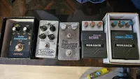 Keeley Artec, , Monarch, Dr. Phubes Effect pedal - peti628 [Yesterday, 3:07 pm]