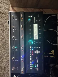 Kemper Profiler Stage MK2 Multiefekt - Balboa [Today, 7:26 pm]