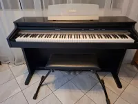 Korg Concert EC 350 Elektrische Klavier - NLD90 [Today, 2:37 pm]