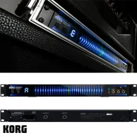 Korg Pitchblack X Pro rack tuner Stimmer - Tóth Károly [Today, 2:05 pm]