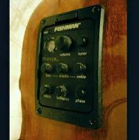 Kremona Granada 1EZ Cutaway Fishman Presys+bolgár tömörfa