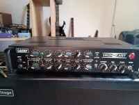 Laney Ironheart 15 tube tube amplifier - EDWARD SEKMAR [Today, 9:40 am]