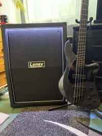 Laney LFR-212 Aktívny reproduktor - Hidasi Bence Gábor [Today, 7:02 pm]