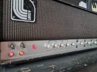 Laney PA 60 Cabezal y caja - kuszonoveny21 [Today, 5:29 pm]