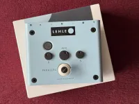 Lehle Parallel SW II Loop switcher - multistrings [Ma, 15:25]