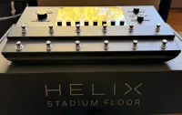 Line 6 Helix Stadium Floor Multieffekt