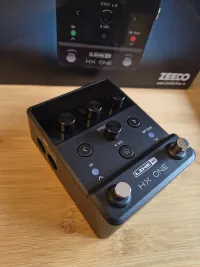 Line 6 HX One Effekt Pedal - Andrei Florian [Today, 8:15 pm]