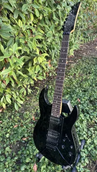 Line 6 James Tyler Variax JTV-89F