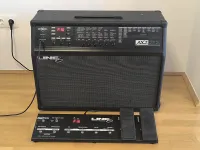 Line6 AX2 212