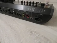 Line6 Helix Multieffekt processzor -  [Ma, 07:29]